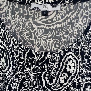 Lily brand large dress